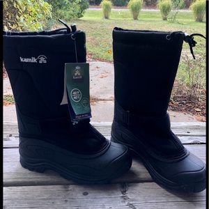 Kamik Winter Snowboots
